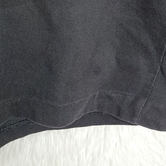 Vintage Planet Hollywood Hong Kong Embroidered Shirt - Picture 4 of 5